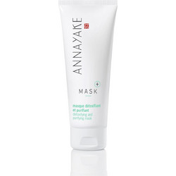 Annayake Bamboo Hydra Energizing Mask Κρεμώδης Μάσκα Προσώπου για Ενυδάτωση 75ml