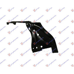 Φανοστατης Εμπρος Μεταλλικος Αριστερα Renault Clio 01-06/CAMPUS 04-/THALIA 01- - 011300472