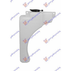 Δοχειο Νερου Ψυγειου 2.5cc Subaru Impreza 97-01 - 011708500