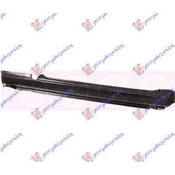 Μαρσπιε 2Π Δεξια Lancia Y10 84-91 - 016008251