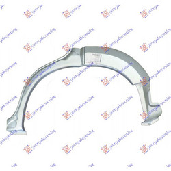 Φρυδι Πισω 5Π Αριστερα Suzuki Grand Vitara 06-15 - 029308732