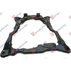 Γεφυρα Μηχανης Εμπρος Kia Cerato 04-09 - 097000910