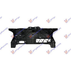 Μετωπη Εμπρος Toyota PROACE/PROACE Verso 16- - 836300220
