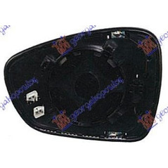 Κρυσταλλο Καθρεφτη Θερμαινομενο (CONVEX GLASS) Δεξια Ds DS5 15- - 217007611
