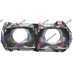 Καβουκι Φανου Κομπλε Δεξια Nissan P/U (720) 84-85 - 091005341