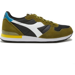 Diadora Ανδρικά Sneakers Χακί 159886-C2000