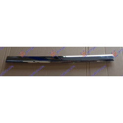 Χρωμιο Σποιλερ Προφυλακτηρα Πισω Μεσαιο Jeep Grand Cherokee 14-17 - 177104040