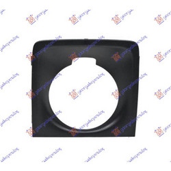 Βαση Αισθητηρα Εμπρος (ΜΕ ACC) Jeep Grand Cherokee 17-21 - 177204290