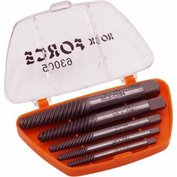 ΕΞΩΛΚΕΙΣ ΒΙΔΩΝ FORCE 5ΤΜΧ 63005
