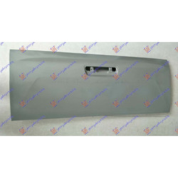 Πορτα Καροτσας ΜΙΑΜΙΣΗ/ΔΙΠΛΗ Καμπινα Isuzu P/U D-MAX 16-20 - 390101490