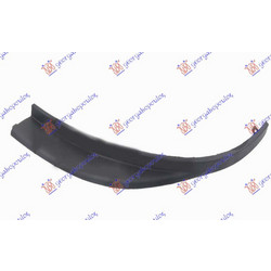 Σποιλερ Προφυλακτηρα Εμπρος Δεξια Opel Astra J 5D/S.W. 13-16 - 600206371