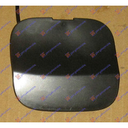 Καλυμμα Γαντζου Εμπρος Suzuki Baleno 16- - 801007830