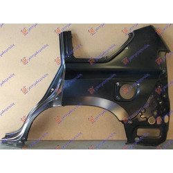 Φτερο Πισω 5Π Αριστερα Toyota Land Cruiser Prado 150 (J15) 09-13 - 825101682