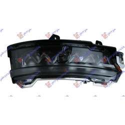 Φλας Πλαινο Καθρεφτη (LED) Δεξια Jaguar E-PACE 17- - 421005491