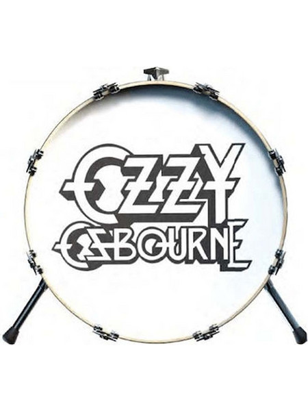 Επιτραπέζιο Φωτιστικό Numskull Ozzy Ozbourne Drum NS3815