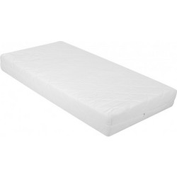 KikkaBoo Sense Aloe Στρώμα Memory Foam Κούνιας 60x120x14cm