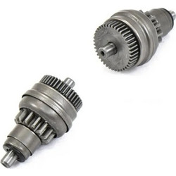 ΚΟΜΠΛΕΡ ΜΙΖΑΣ HONDA SCV 100 LEAD '03-'08