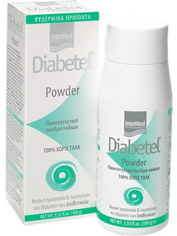 InterMed Diabetel Powder 200gr
