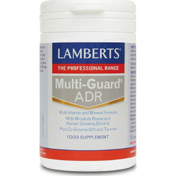 Lamberts Multi Guard ADR 60 Ταμπλέτες