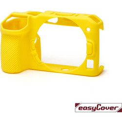 EasyCover camera case για Nikon Z 30 - Yellow