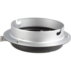 StudioKing Adapter SK-ECBW Elinchrom to Bowens