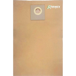 ΣΑΚΟΥΛΕΣ ΣΚΟΥΠΑΣ WET&DRY 5 ΤΕΜΑΧΙΩΝ ASPIRIX RIBIMEX 30L PRASP30IT/FX5