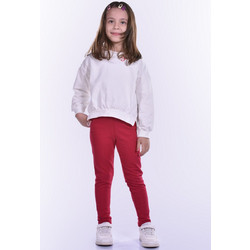 Joyce Παιδικό Σετ 2263109 White/Red