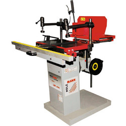 Holzmann LBM250C 400V Κολωνάτο Δράπανο 3100W