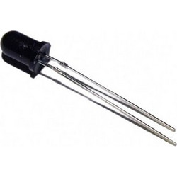 Ys-17 Flame Sensor 5mm