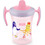 Nuk Evolution Trainer Cup Octapus Pink 230ml