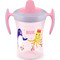 Nuk Evolution Trainer Cup Octapus Pink 230ml Nuk Evolution Trainer Cup Octapus Pink 230ml