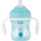 Chicco Transition Cup Bear 4m+ 200ml Chicco Transition Cup Bear 4m+ 200ml