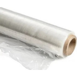 ΜΕΒΡΑΝΗ ΖΕΛΑΤΙΝΑ STRETCH FILM ΑΜΠΑΛΑΖ NAST Φ-90Χ500ΜΜ 1.7KG