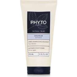 Phyto Douceur Softness Conditioner για Επανόρθωση 175ml