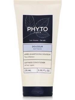 Phyto Douceur Softness Conditioner για Επανόρθωση 175ml