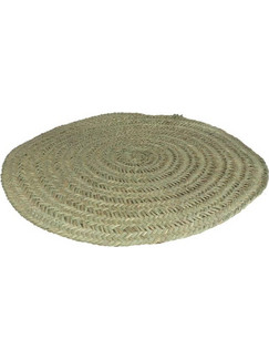 AriaTrade Στρογγυλό Χαλί 120cm 8445393101958