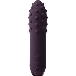 Je Joue Duet Bullet Δονητής Bullet Μωβ