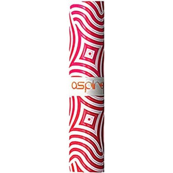 Aspire Vilter Ανταλλακτικά Φιλτράκια (10τμχ) - VISION-PINK