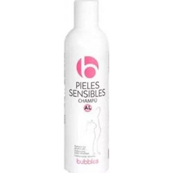 Bubbles Sensitive Skin Shampoo Σαμπουάν για Κατοικίδια με Ευαίσθητο Δέρμα, 250ml