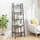 vidaXL Βιβλιοθήκη 56x35x174cm 336369