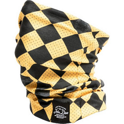 John Doe Περιλάιμιο Race Flag yellow tunnel