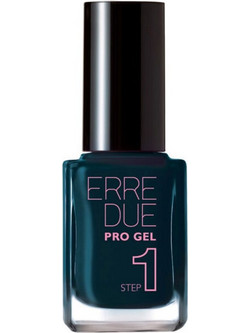 Erre Due Pro Gel 556 Liberte Gloss Βερνίκι Νυχιών Μακράς Διαρκείας Quick Dry