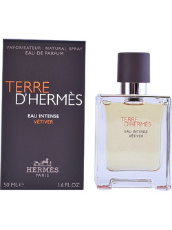 Hermes Terre d'Hermes Eau Intense Vetiver Eau de Parfum 50ml