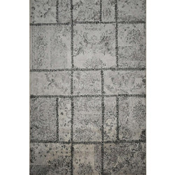 Sprintzio Omnia Χαλί Ορθογώνιο Καλοκαιρινό 160x230cm 1008 Night