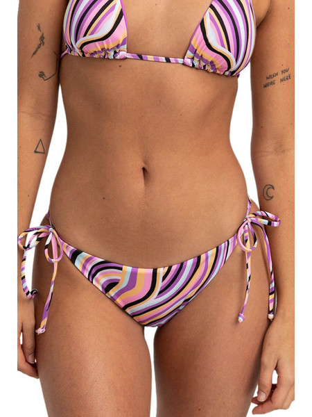 Billabong Bikini Slip Πολύχρωμο EBJX400100-MGQ3