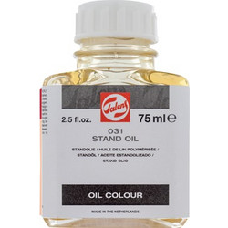 ROYAL TALENS ΔΙΑΛΥΤΙΚΟ ΛΑΔΙΟΥ STAND OIL 75ml