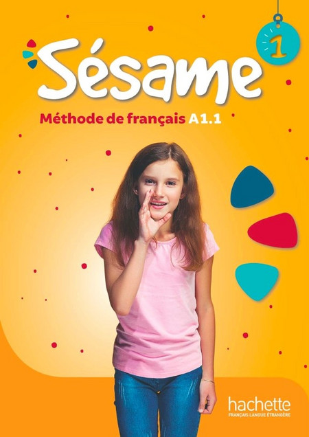 Sésame 1