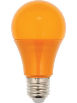 ΛΑΜΠΑ LED Ε27 ΑΠΩΘΗΣΗΣ ΚΟΥΝΟΥΠΙΩΝ ΕΝΤΟΜΟΑΠΩΘΗΤΙΚΗ 9W 1700K 220V 630LUMEN VITO 1518730