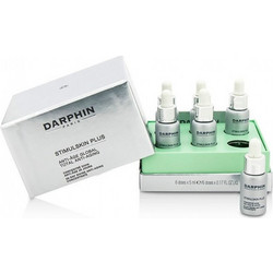 Darphin Stimulskin Plus 28-Day Divine Anti-Aging Αντιγηραντικό Serum Προσώπου για Ανάπλαση 6X5ml