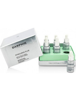 Darphin Stimulskin Plus 28-Day Divine Anti-Aging Αντιγηραντικό Serum Προσώπου για Ανάπλαση 6X5ml